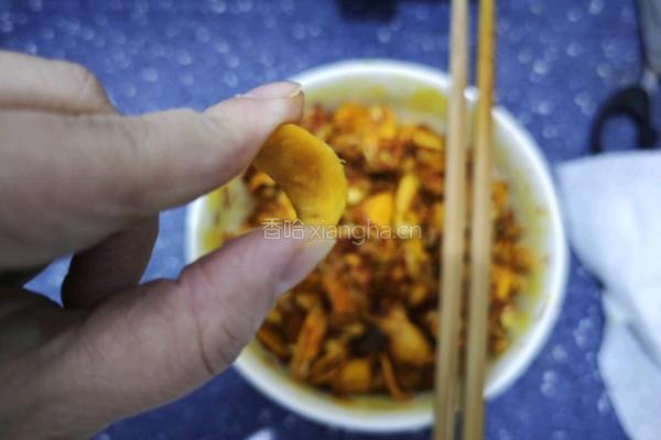 黄芪红花膏的做法图解6