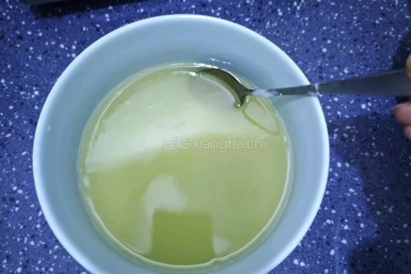 黄芪红花膏的做法图解8