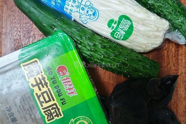 水煮酸菜鱼的做法图解5