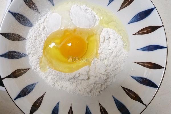 京酱肉丝卷的做法图解5