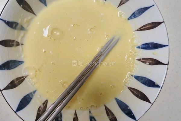 京酱肉丝卷的做法图解6