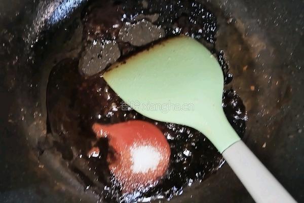 京酱肉丝卷的做法图解14