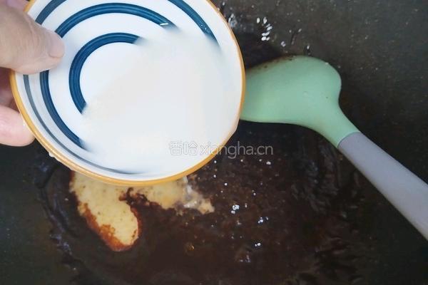 京酱肉丝卷的做法图解15