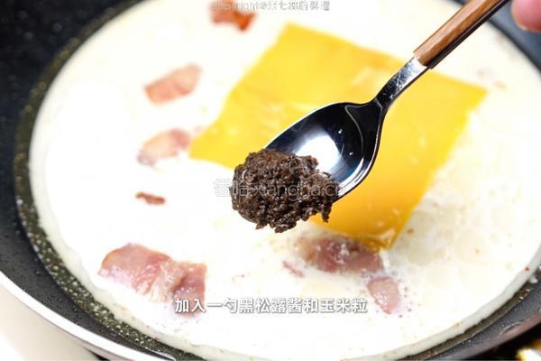 培根土豆泥沙拉的做法图解3