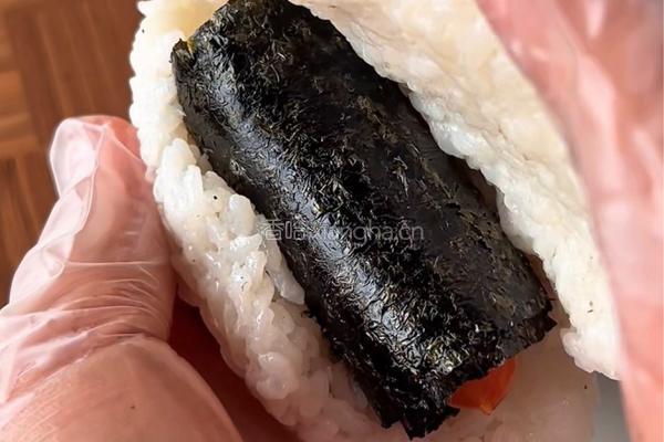 脆皮米饭热狗肠的做法图解4