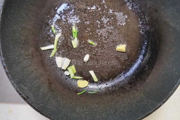 酱香鸭腿的做法图解7