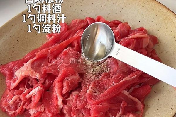海带牛肉汤的做法图解2