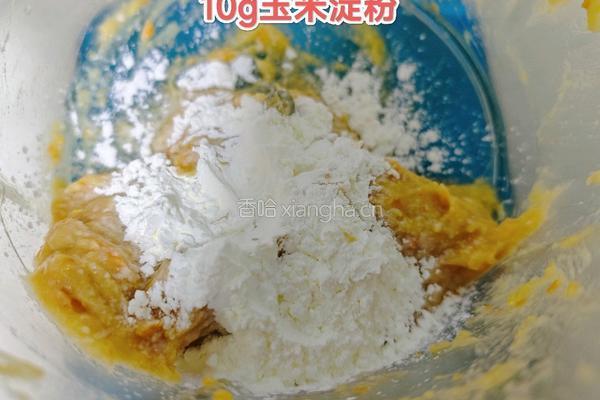 鸡肉肠的做法图解3