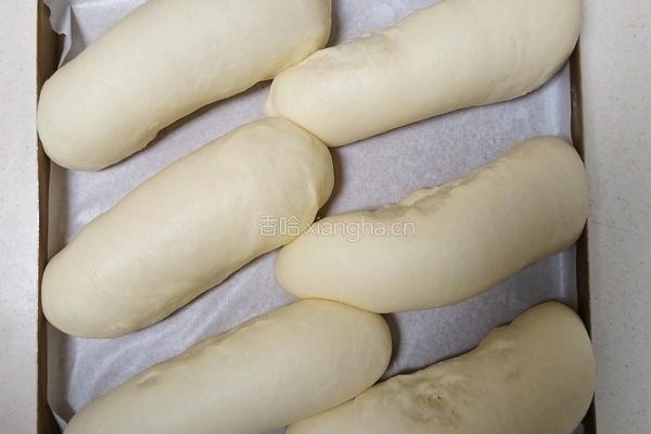 蒜香小面包的做法图解14