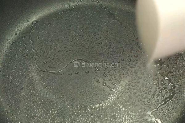 照烧肥牛滑蛋饭的做法图解4
