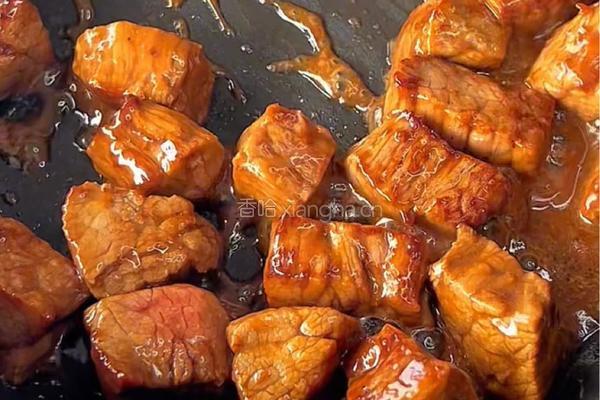 牛肉乌冬面的做法图解3