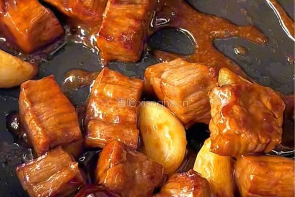 牛肉乌冬面的做法图解4