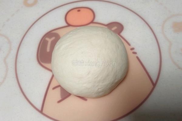 榴莲披萨的做法图解5