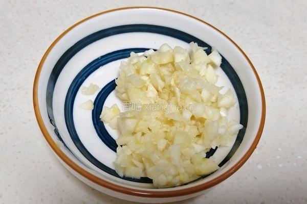 红烧茄子的做法图解2