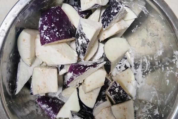 红烧茄子的做法图解5