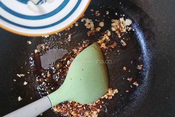 红烧茄子的做法图解11