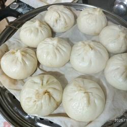 小笼包子的做法[图]