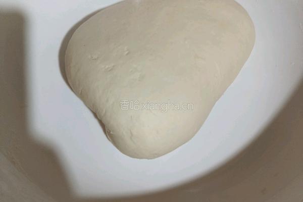 小笼包子的做法图解2