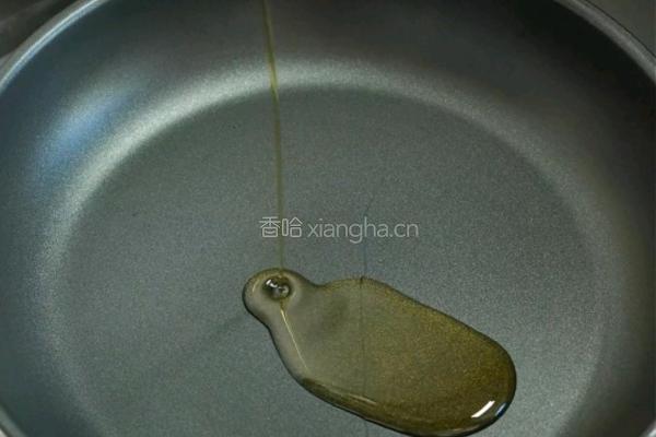 韩式海鲜炒面的做法图解2