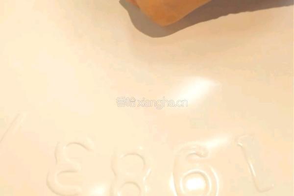 蒜香奶油烩海鲜的做法图解5