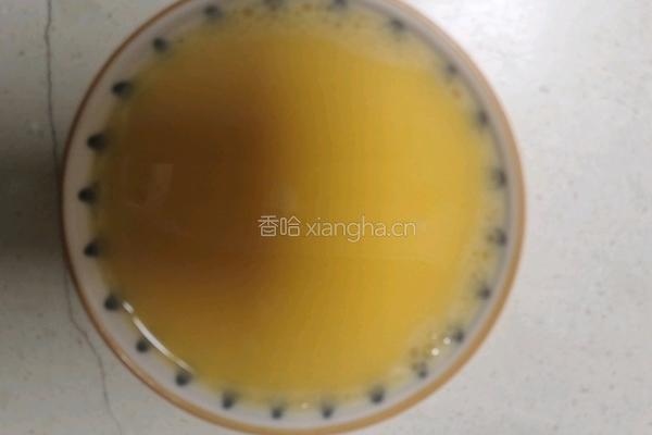 酥皮泡芙的做法图解11