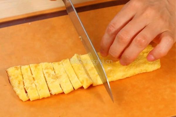 黑松露手鞠寿司球的做法图解5