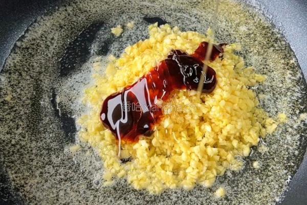 蒜香黄油脆皮鸡翅的做法图解7