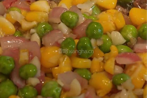 黑松露牧羊人派的做法图解2