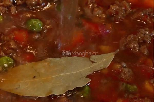 黑松露牧羊人派的做法图解4
