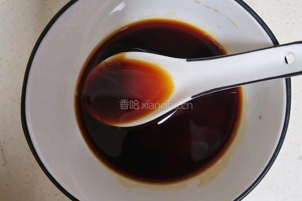 蒜蓉粉丝蛏的做法图解7