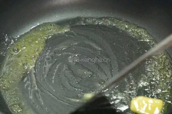 黑松露奶油蘑菇汤的做法图解4