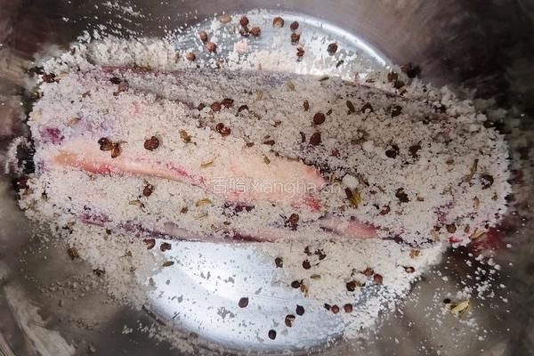 酱牛肉的做法图解8