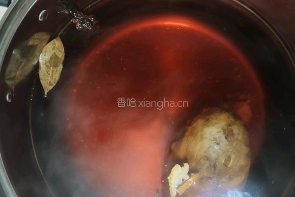 酱牛肉的做法图解26
