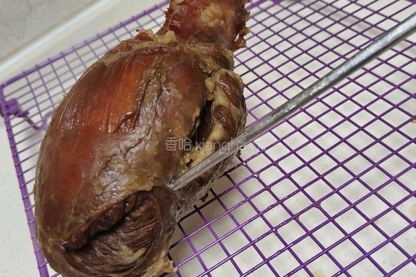 酱牛肉的做法图解29
