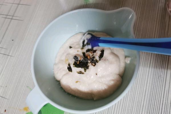 鸡肉土豆泥的做法图解7