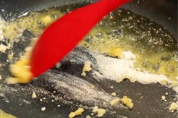 芝士番茄鸡肉焗意面的做法图解5