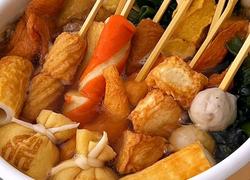 关东煮