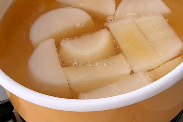 关东煮的做法图解5