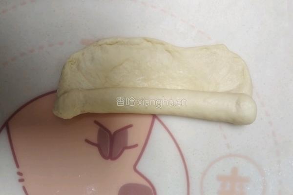 黄金芝士面包条(28方盘的量)的做法图解10