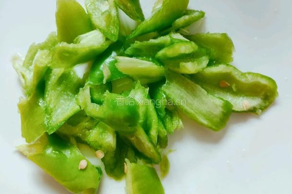 香煎糍粑鱼的做法图解2