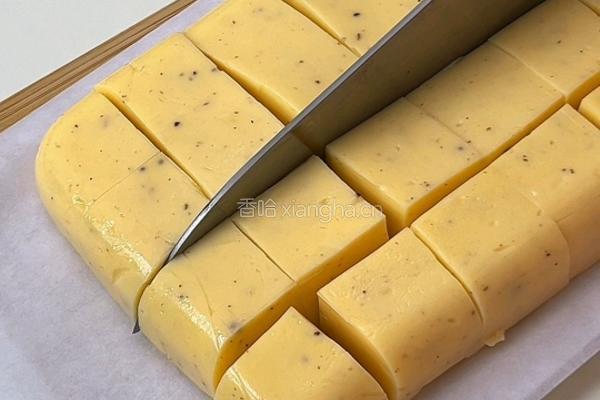黑松露烤牛肉的做法图解7
