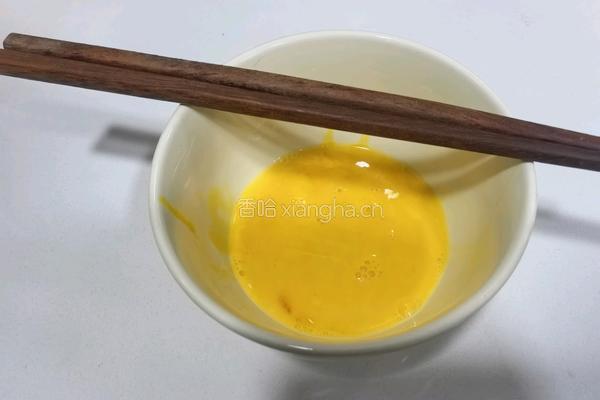 延安荤汤饸络的做法图解1