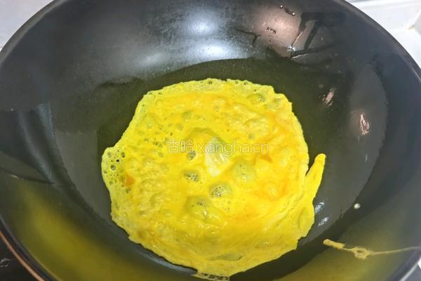 延安荤汤饸络的做法图解2
