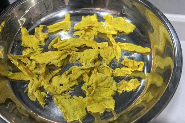 延安荤汤饸络的做法图解3