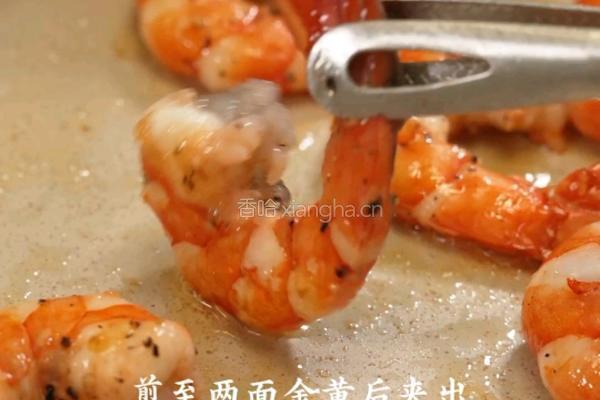 黑松露日式奶油炖菜的做法图解2