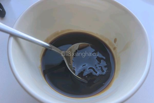 豆角茄子的做法图解7