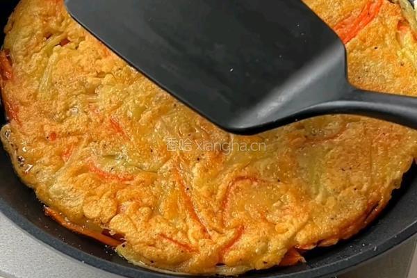 芝士牛肉土豆饼的做法图解5