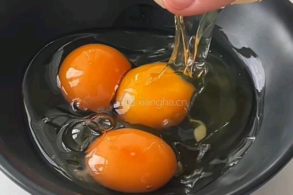 虾滑菌菇汤的做法图解1