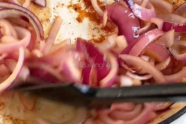 法式红酒炖牛肉的做法图解3
