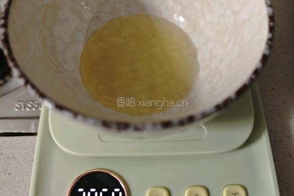 糖色的做法图解4